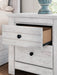 Fenderport Nightstand - Clarks Hardware - Iowa