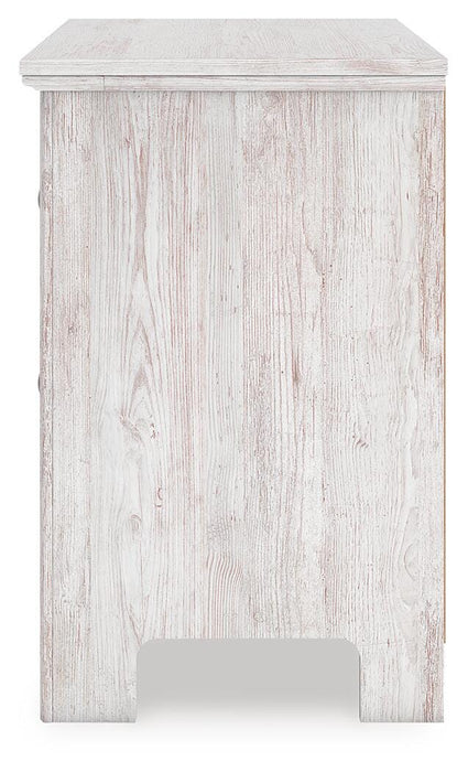 Fenderport Nightstand - Clarks Hardware - Iowa