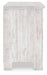 Fenderport Nightstand - Clarks Hardware - Iowa