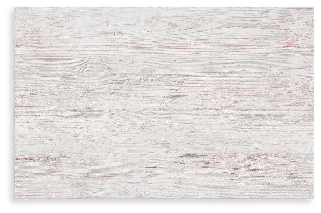 Fenderport Nightstand - Clarks Hardware - Iowa