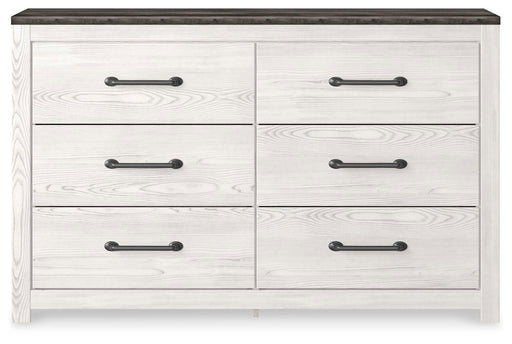 Gerridan Dresser - Clarks Hardware - Iowa