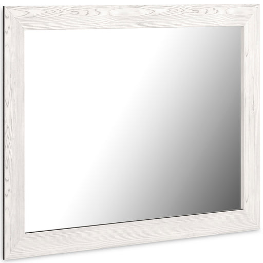 Gerridan Bedroom Mirror - Clarks Hardware - Iowa