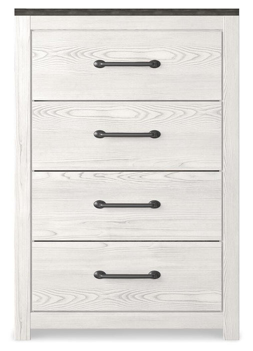 Gerridan Chest of Drawers - Clarks Hardware - Iowa