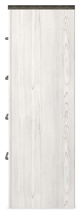 Gerridan Chest of Drawers - Clarks Hardware - Iowa