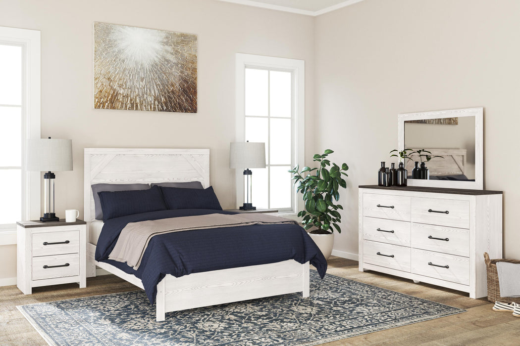 Gerridan Youth Bed - Clarks Hardware - Iowa
