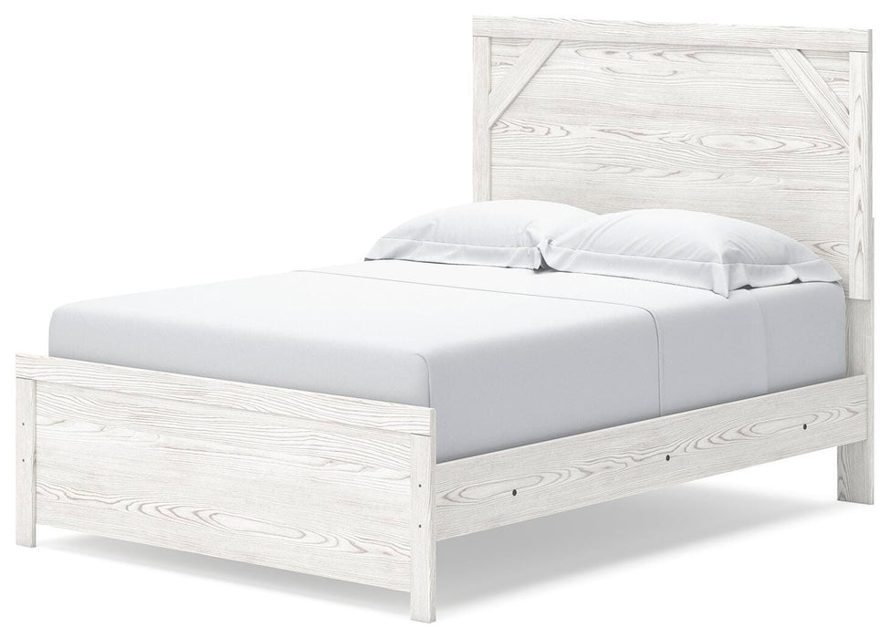 Gerridan Youth Bed - Clarks Hardware - Iowa