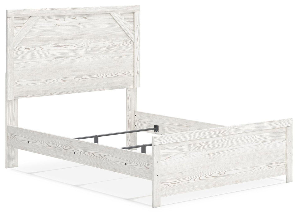 Gerridan Youth Bed - Clarks Hardware - Iowa