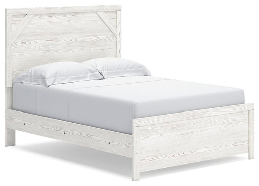 Gerridan Youth Bed - Clarks Hardware - Iowa