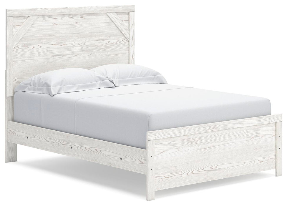 Gerridan Youth Bed - Clarks Hardware - Iowa