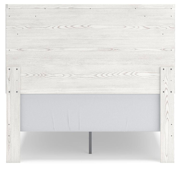 Gerridan Youth Bed - Clarks Hardware - Iowa
