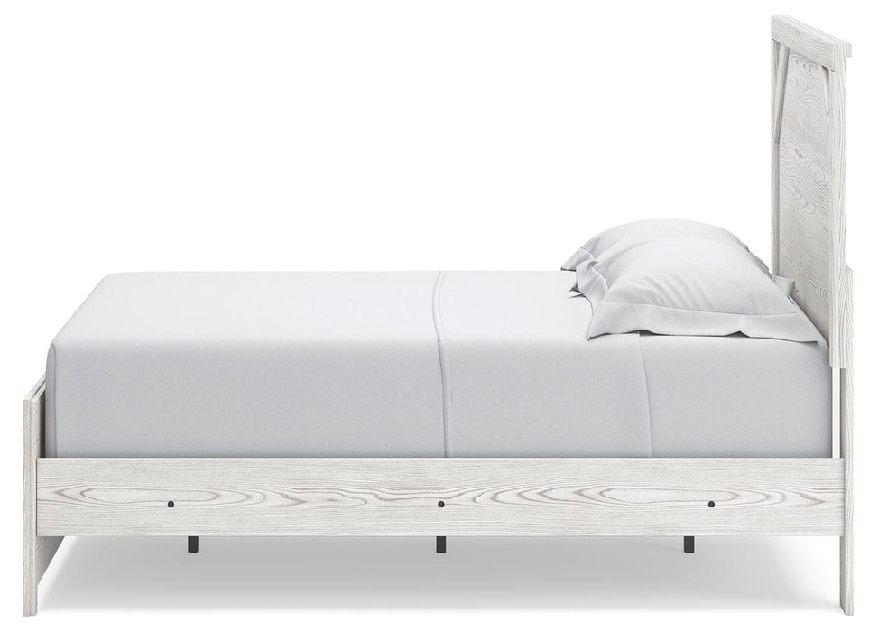 Gerridan Youth Bed - Clarks Hardware - Iowa