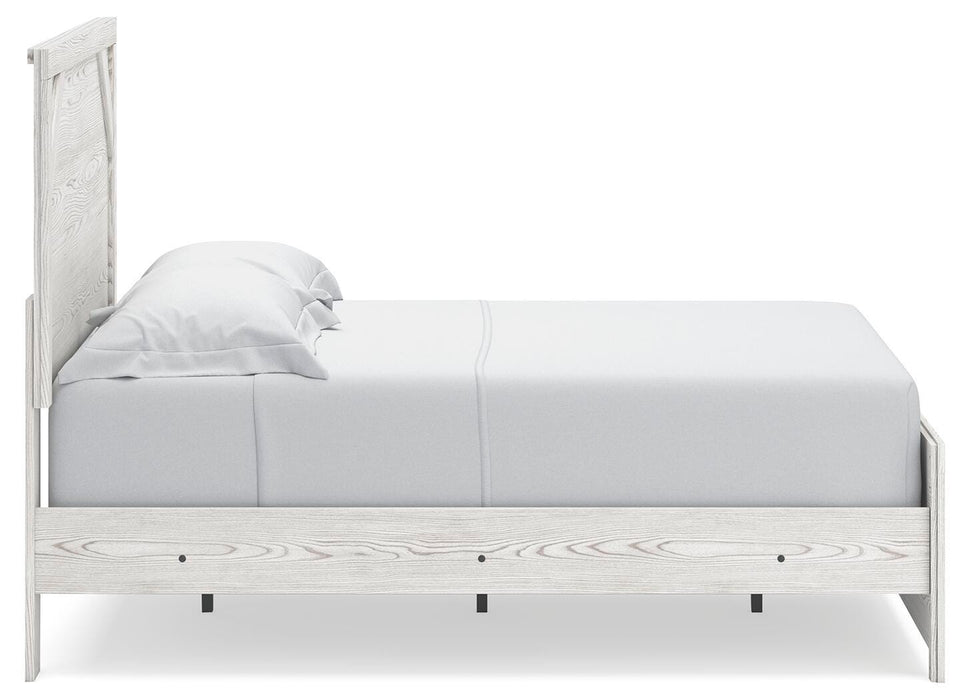 Gerridan Youth Bed - Clarks Hardware - Iowa