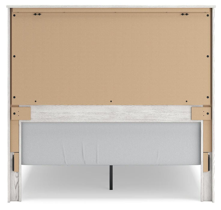 Gerridan Bedroom Set - Clarks Hardware - Iowa