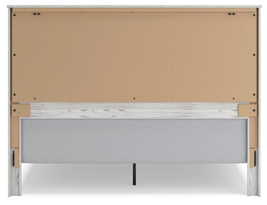 Gerridan Bedroom Set - Clarks Hardware - Iowa
