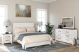 Gerridan Nightstand - Clarks Hardware - Iowa
