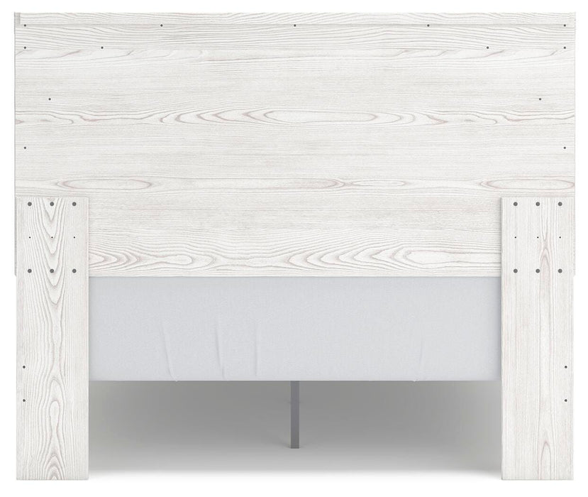 Gerridan Bedroom Set - Clarks Hardware - Iowa