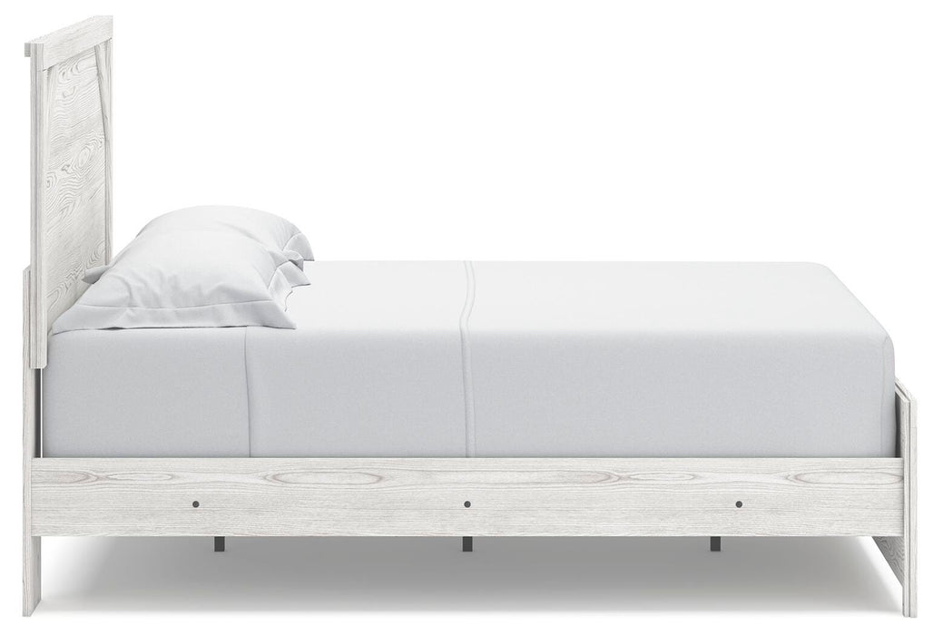 Gerridan Bedroom Set - Clarks Hardware - Iowa