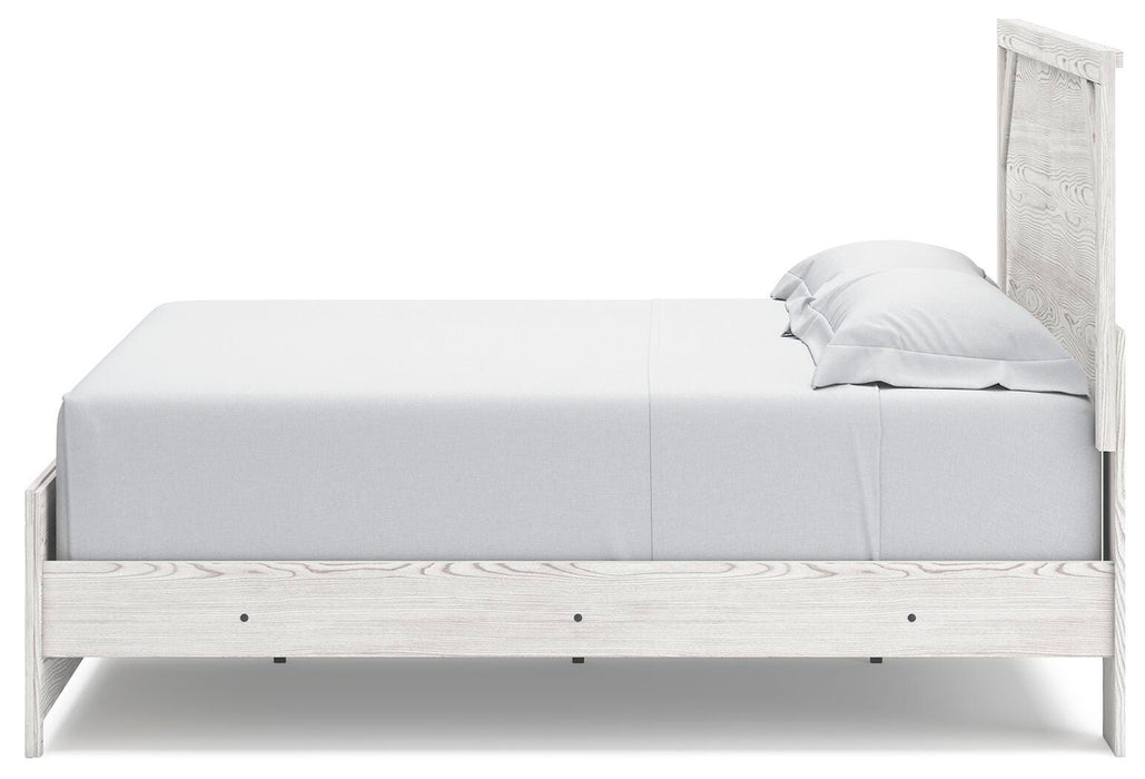Gerridan Bedroom Set - Clarks Hardware - Iowa