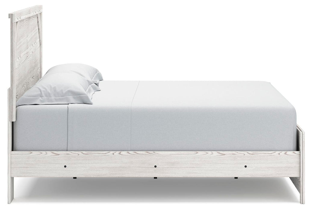 Gerridan Bedroom Set - Clarks Hardware - Iowa