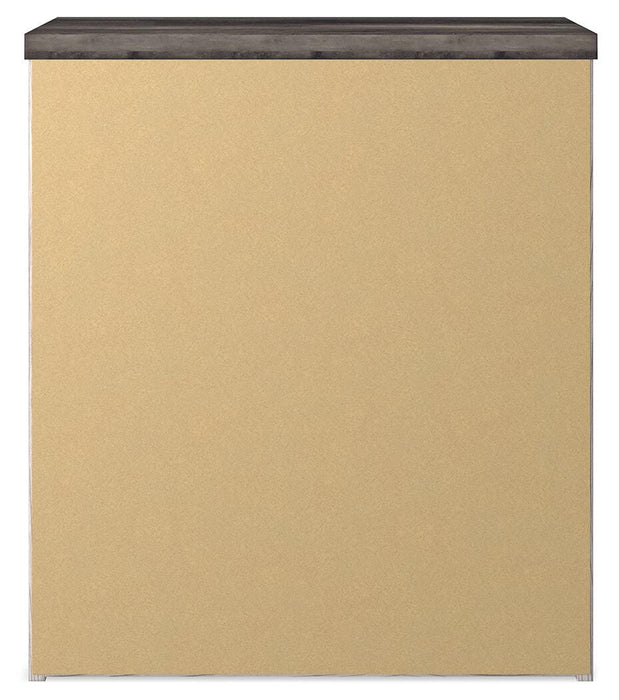 Gerridan Bedroom Set - Clarks Hardware - Iowa