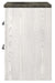 Gerridan Nightstand - Clarks Hardware - Iowa