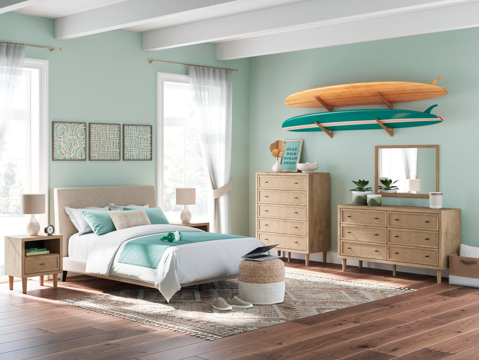 Cielden Chest of Drawers - Clarks Hardware - Iowa