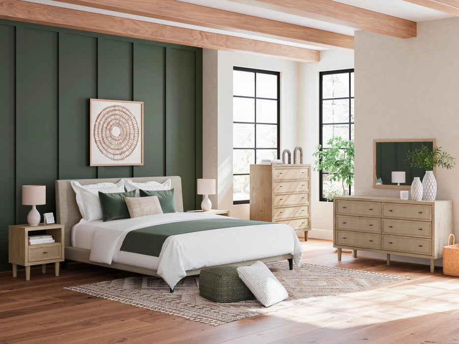 Cielden Dresser - Clarks Hardware - Iowa