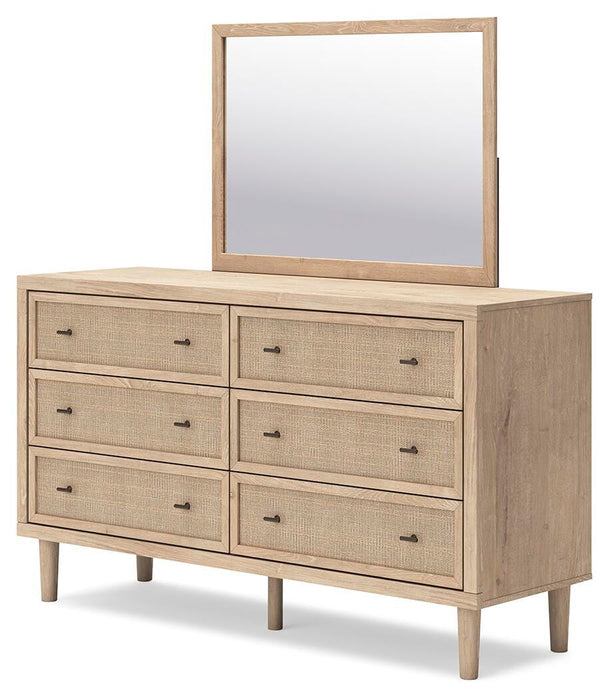 Cielden Bedroom Set - Clarks Hardware - Iowa