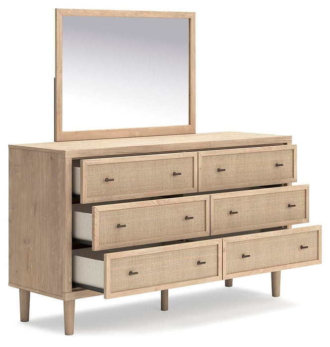 Cielden Bedroom Set - Clarks Hardware - Iowa