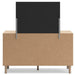 Cielden Dresser and Mirror - Clarks Hardware - Iowa