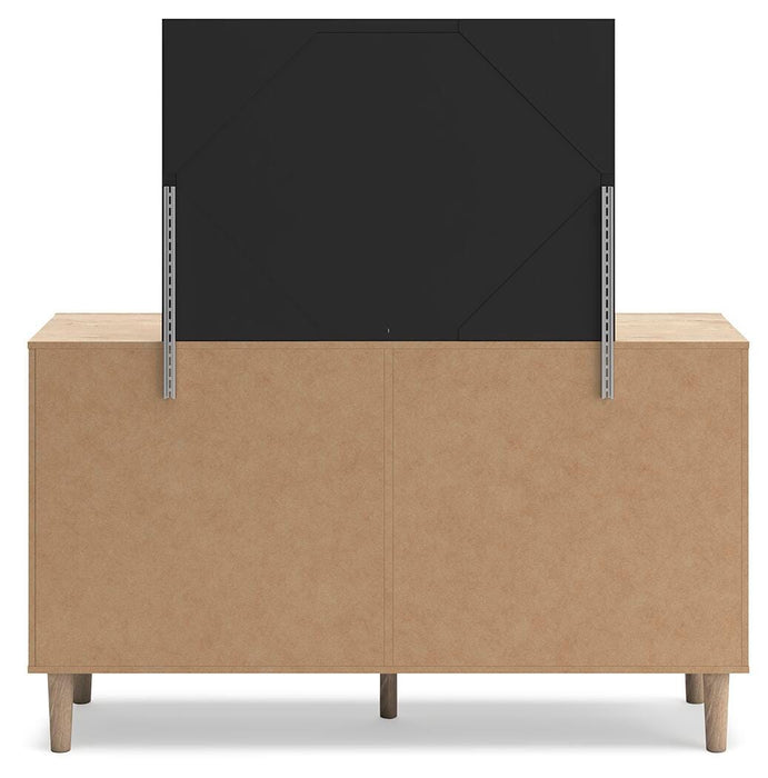 Cielden Bedroom Set - Clarks Hardware - Iowa