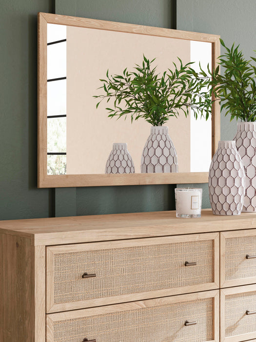 Cielden Bedroom Set - Clarks Hardware - Iowa