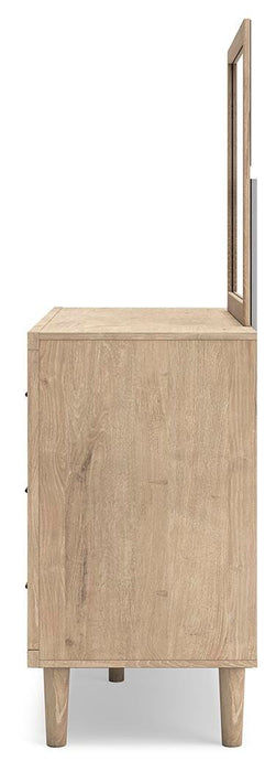 Cielden Bedroom Set - Clarks Hardware - Iowa