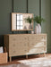 Cielden Bedroom Set - Clarks Hardware - Iowa