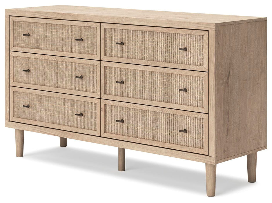 Cielden Dresser - Clarks Hardware - Iowa