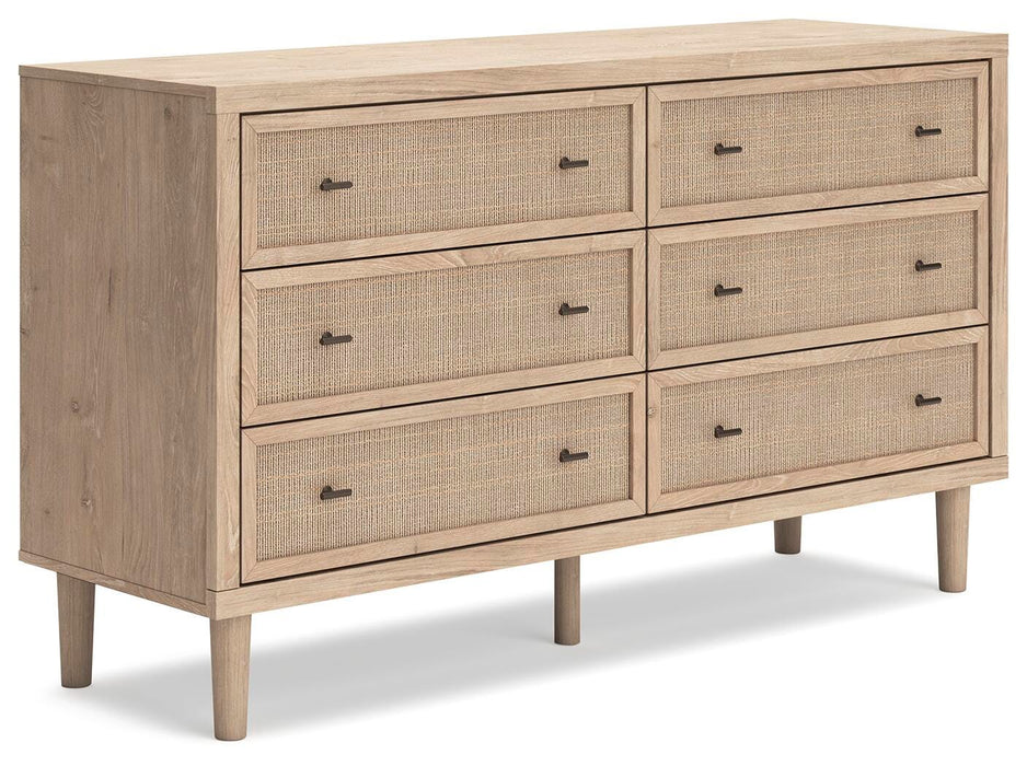Cielden Dresser - Clarks Hardware - Iowa
