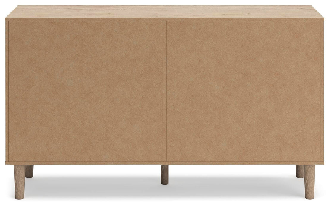 Cielden Dresser - Clarks Hardware - Iowa