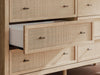 Cielden Dresser - Clarks Hardware - Iowa