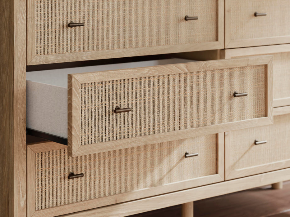 Cielden Dresser - Clarks Hardware - Iowa