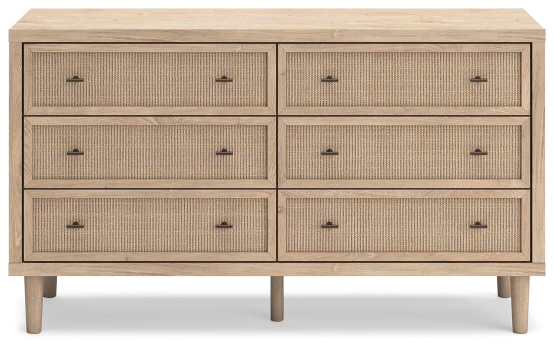 Cielden Dresser - Clarks Hardware - Iowa