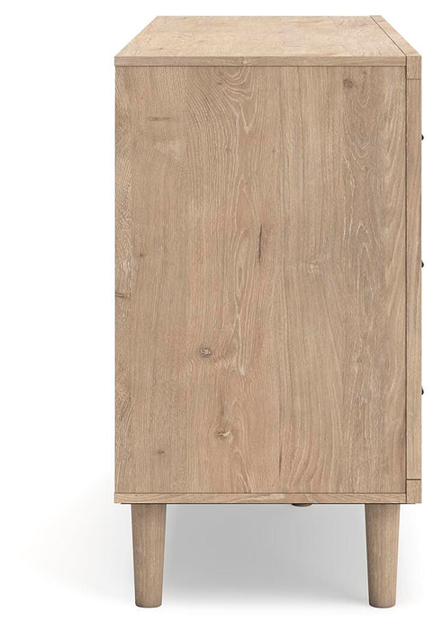 Cielden Dresser - Clarks Hardware - Iowa