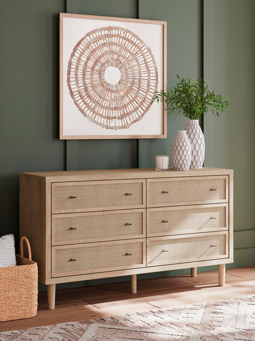 Cielden Dresser - Clarks Hardware - Iowa