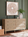 Cielden Dresser - Clarks Hardware - Iowa
