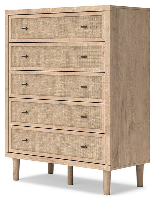 Cielden Chest of Drawers - Clarks Hardware - Iowa