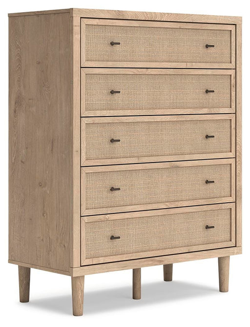 Cielden Chest of Drawers - Clarks Hardware - Iowa
