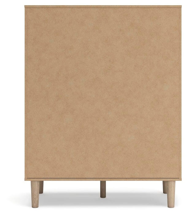 Cielden Chest of Drawers - Clarks Hardware - Iowa