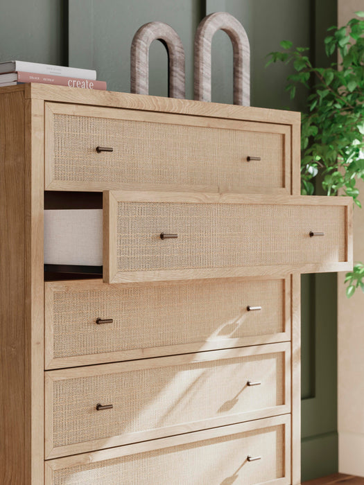 Cielden Chest of Drawers - Clarks Hardware - Iowa