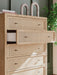 Cielden Chest of Drawers - Clarks Hardware - Iowa