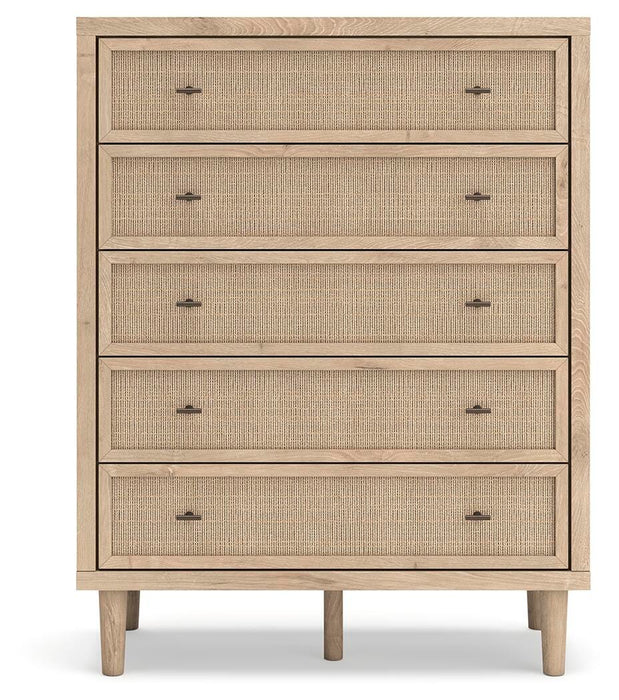 Cielden Chest of Drawers - Clarks Hardware - Iowa