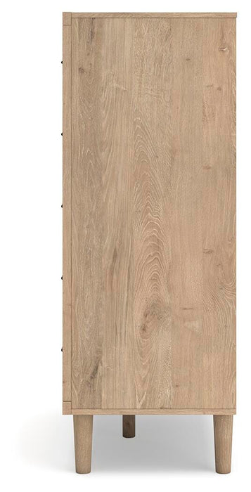 Cielden Chest of Drawers - Clarks Hardware - Iowa